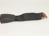 Rear seatbelt buckle 8183328