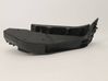 Accelerator throttle pedal 6786286
