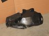 Rear arch fender liner splash guards 16131180277