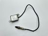 Lambda probe sensor 7587129