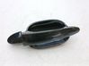 Rear door exterior handle 