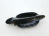 Rear door exterior handle 