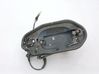 Rear door exterior handle 7034543