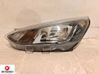 Headlight/headlamp MX7B13E015CD
