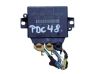 Parking PDC control unit/module DV4T15K866BH