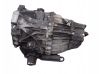 Automatic gearbox JZM