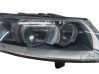 Lampa przednia 