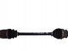 Rear driveshaft 