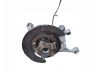 Rear wheel hub spindle/knuckle 
