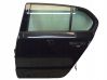 Rear door 
