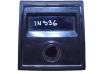 Cigarette lighter trim rear 3T0919201A