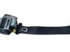 Rear seatbelt 3T0857447