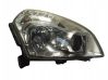 Headlight/headlamp 