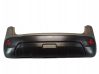 Rear bumper 