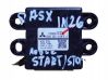 Module de commande marche/arrêt 1640A035