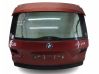Tailgate/trunk/boot lid 