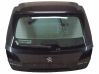 Tailgate/trunk/boot lid 