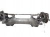 Rear axle beam 