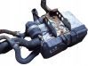 Auxiliary pre-heater (Webasto) 8387112