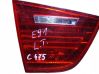 Tailgate rear/tail lights 4871739