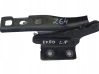 Bisagras del capó/tapa del motor 3R0823301A