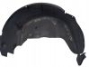 Rear arch fender liner splash guards 9800409480