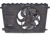 Electric radiator cooling fan 8240563