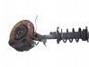 Front wheel hub spindle knuckle 6G9118045ADM