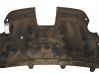 Engine bonnet/hood sound/heat insulation 