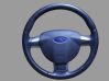 Steering wheel 4M513600EL