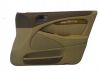 Front door card panel trim 