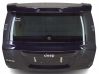 Tailgate/trunk/boot lid 