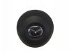 Steering wheel airbag 