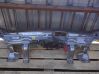 Top upper radiator support slam panel 
