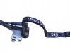 Bisagra del techo descapotable 8G0825307E