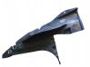 Front wheel arch liner splash guards 51718044546