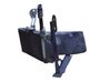 Engine oil radiator 3448627