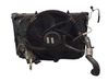 Radiator set 