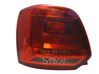 Lampa tylna 6C0945095L