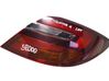 Luz trasera/de freno 39024205