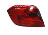 Lampa tylna 