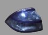 Luz trasera/de freno 12770161