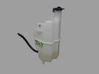 Vase d'expansion / réservoir de liquide de refroidissement ZJ3815350