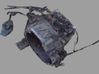 Mechaninė 6 pavarų dėžė YR1SB