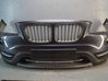 Front bumper 7303750