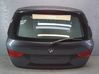 Tailgate/trunk/boot lid 