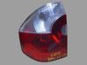 Rear/tail lights 