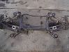 Bastidor trasero 8W0505235AE