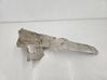 Heat shield in engine bay 7123774
