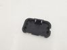 Front tow hook cap/cover 7143847